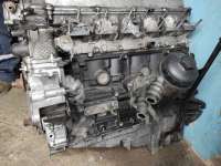 256Т1 М51 Двигатель к Opel Omega B Арт 68656227