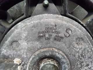 19020RSAG01, 468008050 Вентилятор радиатора Honda Civic 8 Арт 703519, вид 3