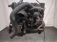Двигатель  Ford Ranger 2 2.5 TDCI Дизель, 2008г. 5078987,1715411,6M346006BB,RM6M346006BB,WL-3, WL-C, WL-T  - Фото 4