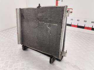 Радиатор кондиционера Peugeot 207 2012г. 6455JF, 9674813580A - Фото 2