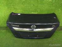 QR25DE Крышка багажника к Nissan Altima L33 Арт 016-0003260