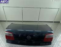  Крышка багажника (дверь задняя) к Opel Omega B Арт 54462580