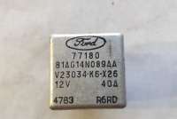81ag14n089aa , art9952231 Реле (прочие) к Ford Sierra Арт 9952231