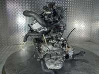 Двигатель  Fiat Punto 2 1.4  Бензин, 2002г. 843A1.000  - Фото 2