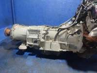 3.7L V6 MPI Engine (EKG) АКПП к Dodge Nitro Арт 452061
