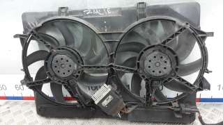  Вентилятор радиатора к Audi A5 (S5,RS5) 1 Арт 103.83-1891802