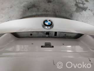 Крышка багажника (дверь 3-5) BMW 5 F10/F11/GT F07 2015г. artARH2459 - Фото 7