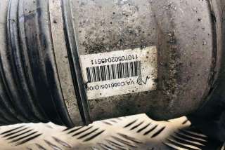 Амортизатор передний правый Mercedes S W221 2007г. C086105 , art9195955 - Фото 4