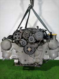 EZ30 Двигатель к Subaru Tribeca Арт 00242539