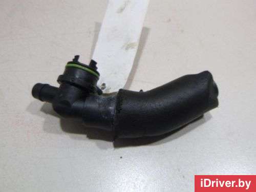 Клапан вентиляции картерных газов Volkswagen Jetta 6 2010г. 03F103175A VAG - Фото 1