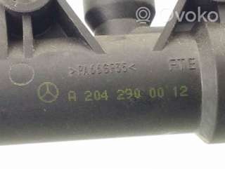 Цилиндр сцепления главный Mercedes C W204 2011г. a2042900012 , artARA64629 - Фото 3