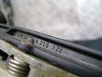 Скелет ручки наружной передней правой BMW 3 E46 2000г. 8216122 - Фото 3