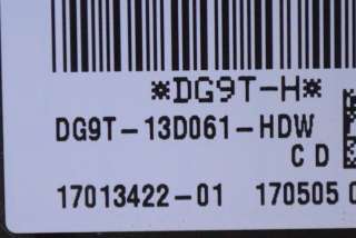 Блок управления светом Ford Mustang 6 2017г. DG9T-13D061-HDW , art8524645 - Фото 5