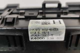Блок управления печки/климат-контроля Mazda 6 3 2012г. GHS4-61-190-E , art9551676 - Фото 8