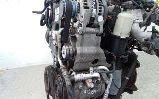  Кронштейн двигателя к Chrysler Voyager 4 Арт 4A2_71287
