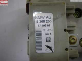 Усилитель антенны BMW 7 E65/E66 2003г. 65206918731 - Фото 4
