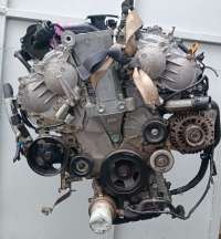 Vq25 Двигатель к Nissan Elgrand 3 Арт 220250_3