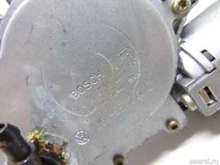 Моторчик заднего стеклоочистителя (дворника) Skoda Fabia 1 2021г. 1J6955711C VAG - Фото 6