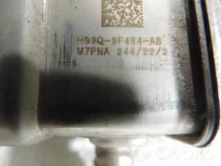 hg9q-9f464-ab , artKAL15168 Охладитель отработанных газов Ford Kuga 2 Арт KAL15168, вид 5