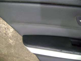  Обшивка двери задней правой (дверная карта) BMW 3 E90/E91/E92/E93 Арт 66321859, вид 8