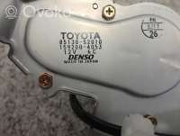 Моторчик заднего стеклоочистителя (дворника) Toyota Yaris 1 1999г. 8513052010 , artMUG2966 - Фото 7