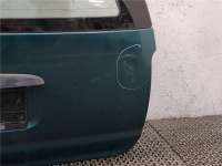 Крышка багажника (дверь 3-5) Ford Mondeo 2 1999г. 1025910,P96BGN404K24AA - Фото 2