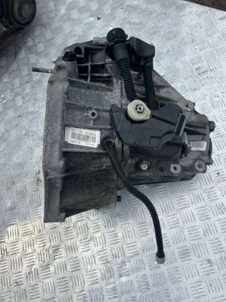 TL4056, TL4A056 КПП (Коробка передач механическая) Renault Megane 3 Арт 81208611, вид 3