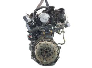 Двигатель  Renault Megane 2 1.9 DCi Дизель, 2007г. F9Q818  - Фото 2