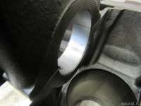 Блок двигателя Nissan Almera G15 2014г. 1101000QAA - Фото 4