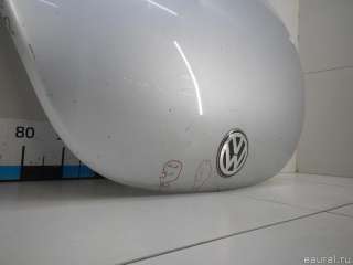 Капот Volkswagen Beetle 1 2008г. 1C0823031L VAG - Фото 8