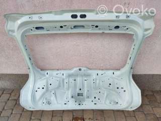 Крышка багажника (дверь 3-5) Volvo XC 40 2019г. artFOY4981 - Фото 9