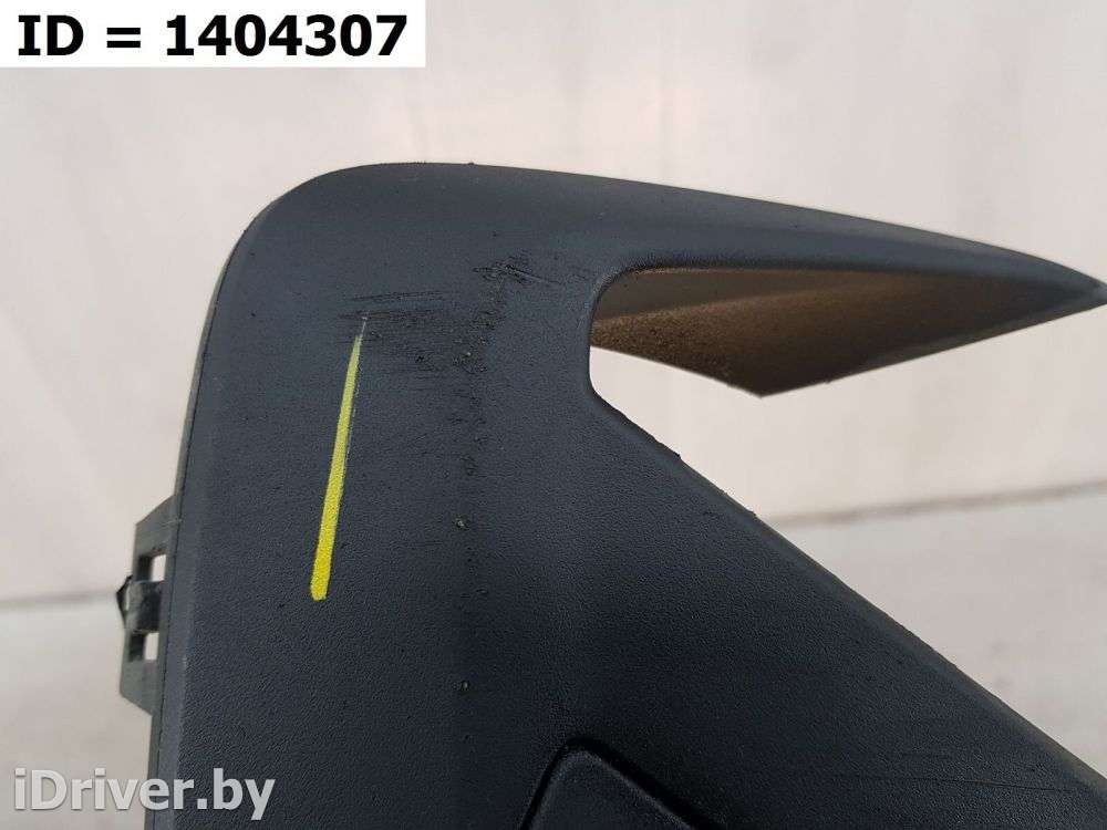 Накладка противотуманной фары BMW X1 F48 2019г. 51115A2D4D4  - Фото 3