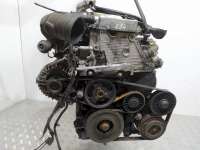 Двигатель  Saab 9-3 1 2.2  2004г. D223LD M001818  - Фото 2