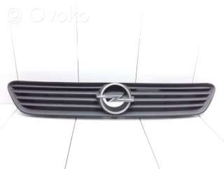 90588120 , artPAC81301 Решетка радиатора к Opel Astra G Арт PAC81301