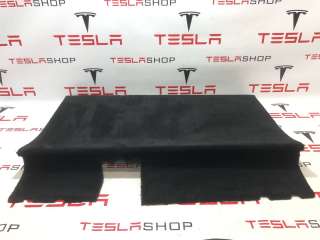 Полка багажника Tesla model S 2022г. 1606535-00-B,1606535-00-C - Фото 2