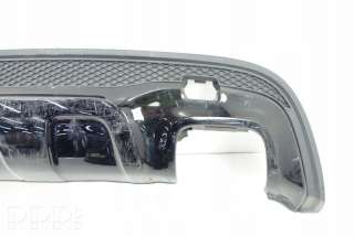 Диффузор Заднего Бампера Mercedes GLA X156 2013г. a1568852825 , artCPP7222 - Фото 2