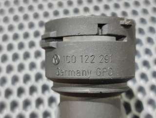 Фланец турбины Volkswagen Sharan 1 1997г. 1C0122291 - Фото 2