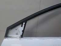 Дверь передняя левая Ford Mondeo 1 2008г. 1778162 - Фото 2