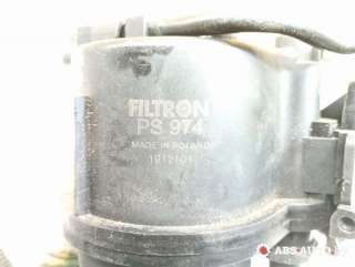 Корпус топливного фильтра Citroen C2 2007г. 9646231180, ps974, 1912101 - Фото 6