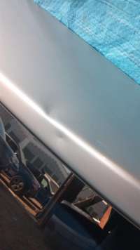 дверь багажника Nissan Qashqai 1 2011г. K010MJD1MD - Фото 6