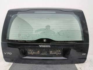  Крышка багажника (дверь 3-5) к Volvo V70 2 Арт 50495