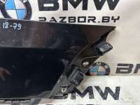 Молдинг заднего бампера BMW X5 E70 2011г. 8037280, 51128037280 - Фото 2
