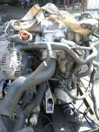 Двигатель  Audi A4 B7 2.0 TDi Дизель, 2007г. BRE  - Фото 3