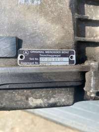 Коробка передач автоматическая (АКПП) Mercedes E W211 2005г. 2112708300, 722.640 - Фото 2