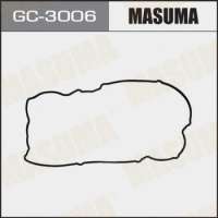 gc3006 masuma Прокладка клапанной крышки к Mitsubishi Colt 6 restailing Арт 64972426