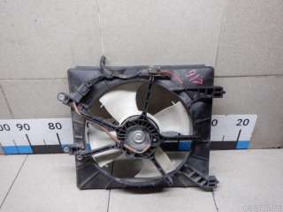  Вентилятор радиатора к Honda Accord 7 Арт E31191339