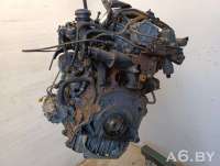 Двигатель  Citroen jumpy 2 2.0  Дизель, 2008г. RHK  - Фото 2
