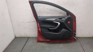 Дверь боковая (легковая) Opel Insignia 1 2014г. 124327,124426,22863713 - Фото 4