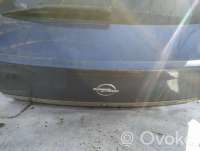 Крышка багажника (дверь 3-5) Opel Vectra C 2003г. melynas , artIMP2439840 - Фото 3