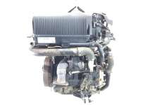 204D2 Двигатель Rover 75 Арт 283778